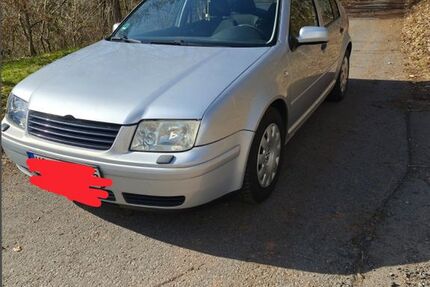 VW Bora 181.350 km 1.790 &euro; Hessisch Lichtenau 37235