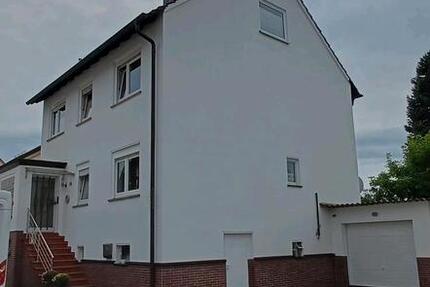 Haus Baunatal - 6 Zimmer, 165 m&sup2;, 340.000&euro; | Angebot:25048096