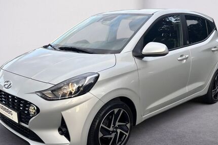 Hyundai i10 36.803 km 13.990 &euro; Vellmar 34246