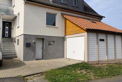 Einfamilienhaus