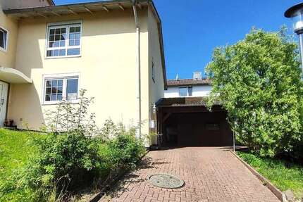 Haus zum Kaufen in Kassel 245.000 € 95 m²