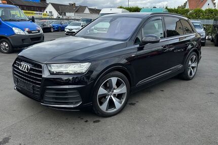 Audi Q7 156.634 km 31.990 € Kassel 34123