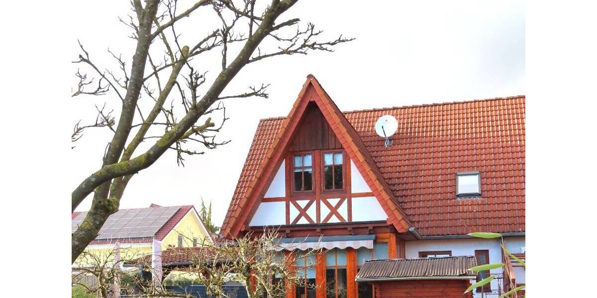 Doppelhaushälfte Staufenberg Benterode - 4 Zimmer, 145 m&sup2;, 299.000&euro; | Angebot:26080139