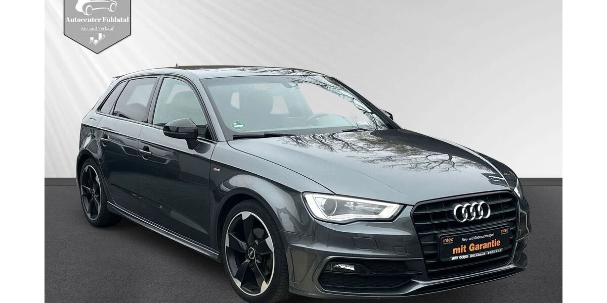 Audi A3 180.000 km 13.900 € Fuldatal 34233