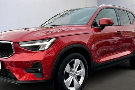Volvo XC40 46.730 km 28.850 &euro; Kassel 34123