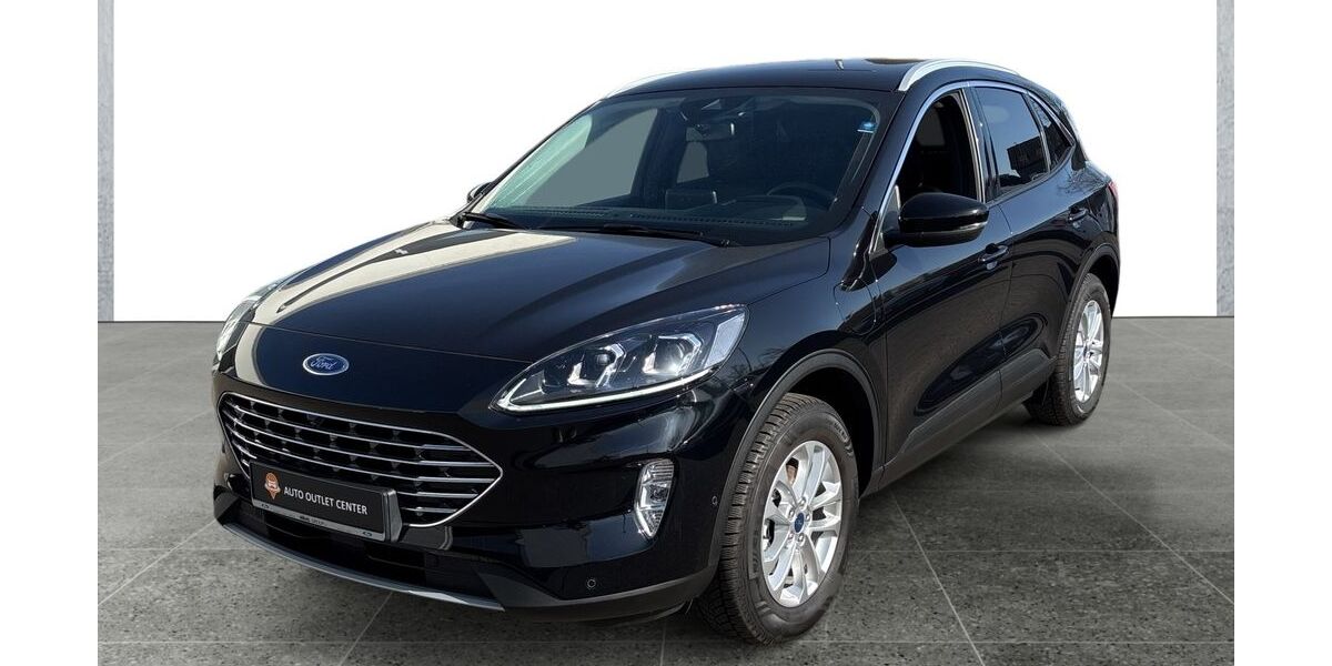 Ford Kuga 29.247 km 24.780 &euro; Kassel 34125