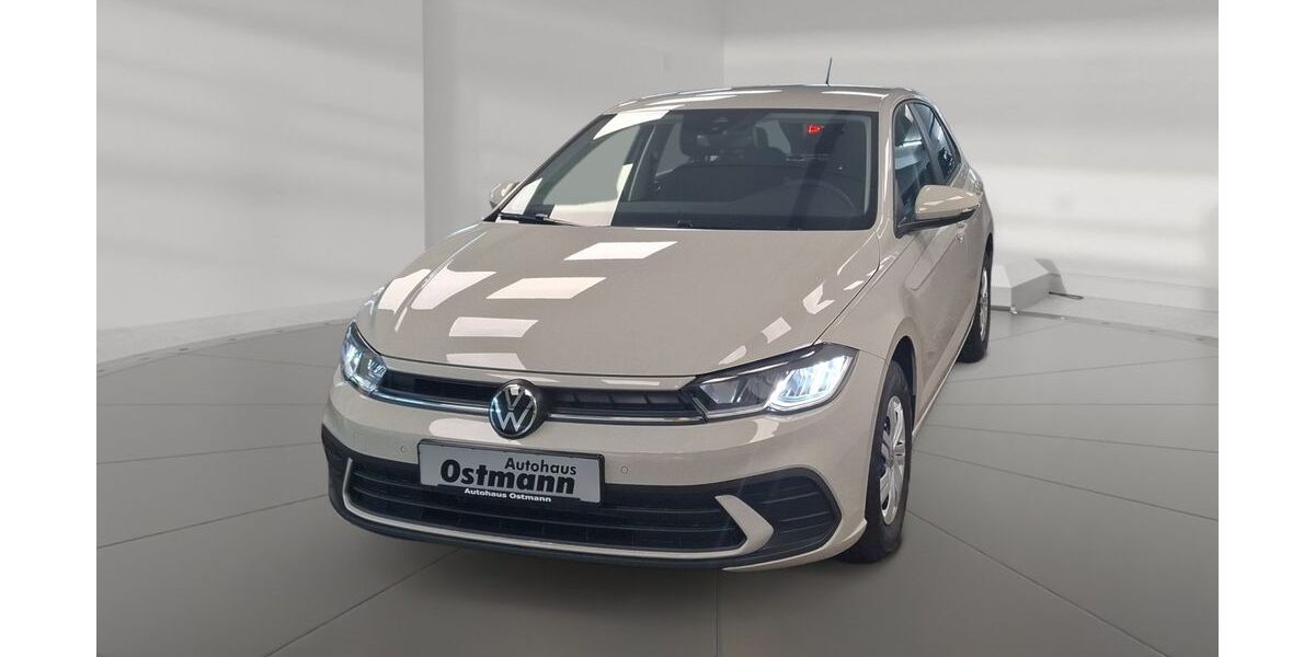 VW Polo 1.500 km 17.987 &euro; Wolfhagen 34466