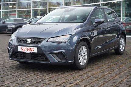 Seat Ibiza 45.011 km 16.990 &euro; Kassel 34123