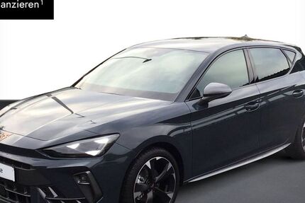 Cupra Leon 10.000 km 34.826 € Baunatal 34225