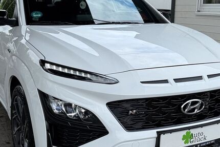 Hyundai KONA 61.300 km 19.990 &euro; Kassel 34128