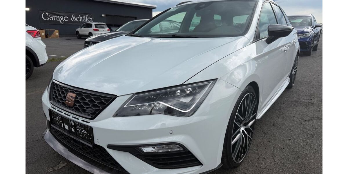 Seat Leon 69.000 km 22.999 &euro; Fuldatal (Kassel) 34233