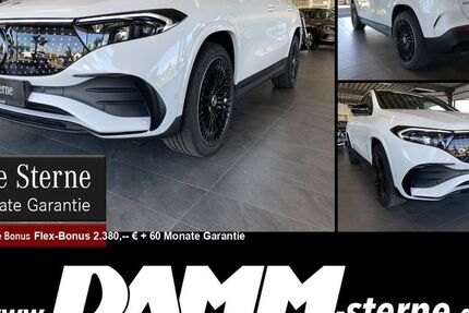 Mercedes-Benz EQA 10.715 km 46.870 &euro; Hofgeismar (bei Kassel) 34369