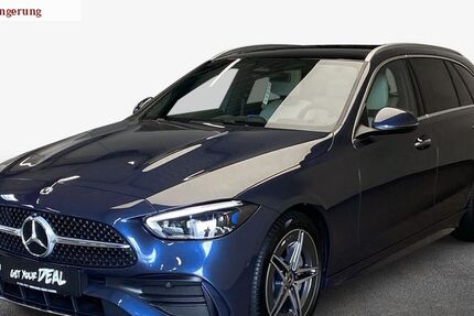 Mercedes-Benz C 180 3.001 km 45.990 &euro; Kassel 34123