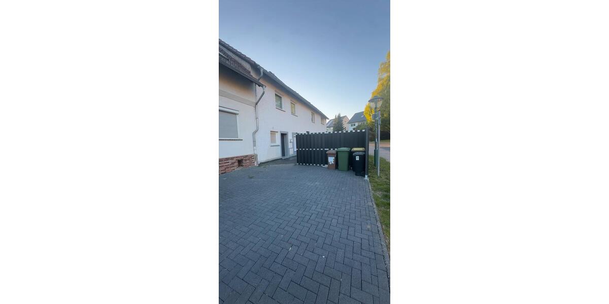Erdgeschoßwohnung Ahnatal - 2 Zimmer, 50 m&sup2;, 550&euro; | Angebot:26692223