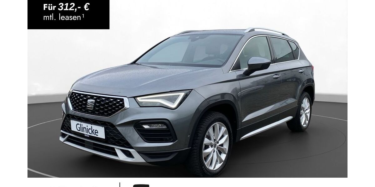 Seat Ateca 27.021 km 28.833 &euro; Witzenhausen 37213