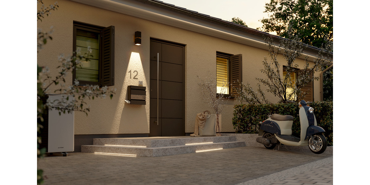 Bungalow Hessisch Lichtenau - 5 Zimmer, 131 m&sup2;, 266.290&euro; | Angebot:8815983