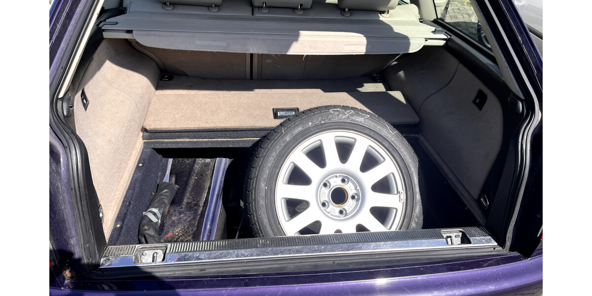 Audi A6 Avant 310.000 km 2.900 € Baunatal 34225