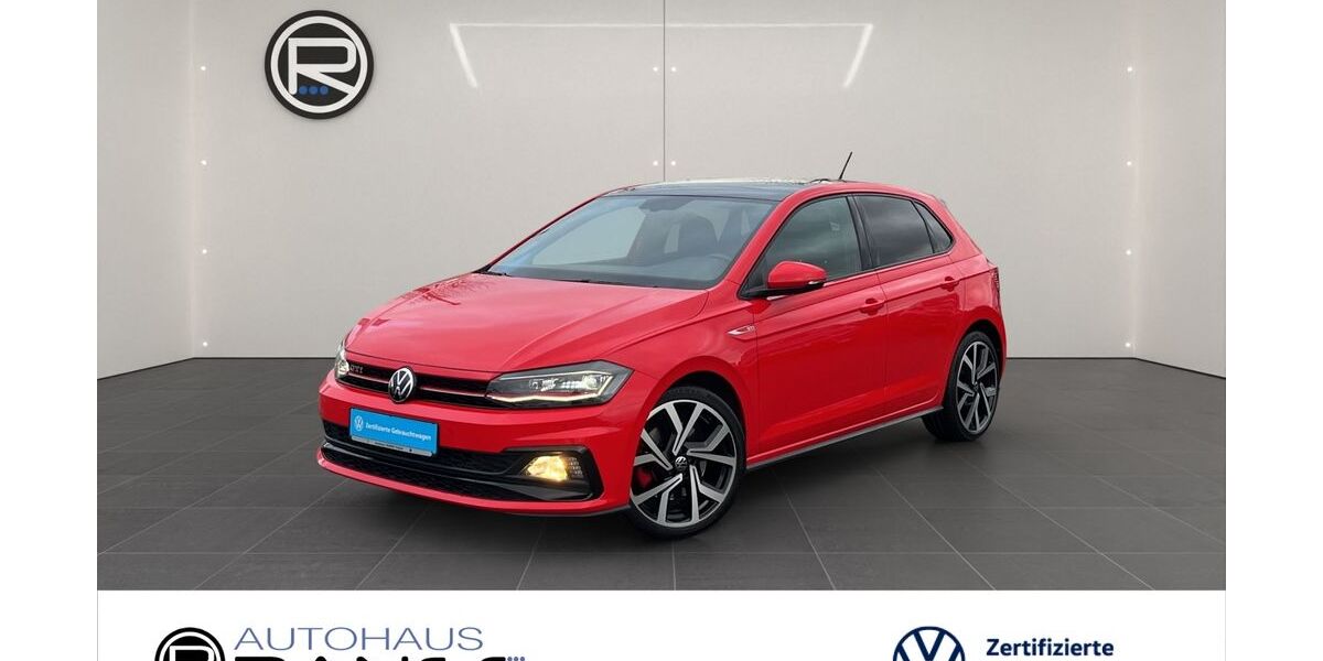 VW Polo 62.209 km 23.980 &euro; Fritzlar 34560