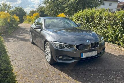 BMW 428 140.000 km 17.500 € Edertal 34549