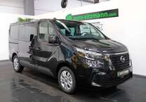 Gebrauchtwagen Nissan Primastar