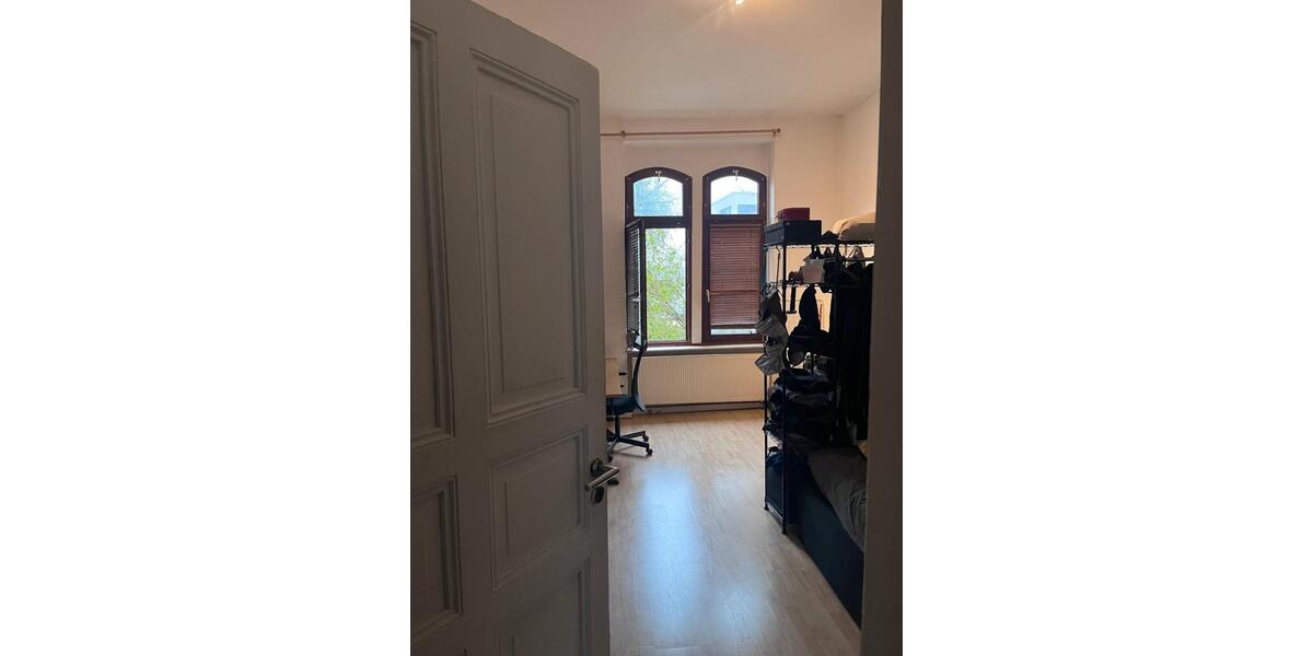 Etagenwohnung Kassel Philippinenhof-Warteberg - 1 Zimmer, 18 m&sup2;, 300&euro; | Angebot:26354948