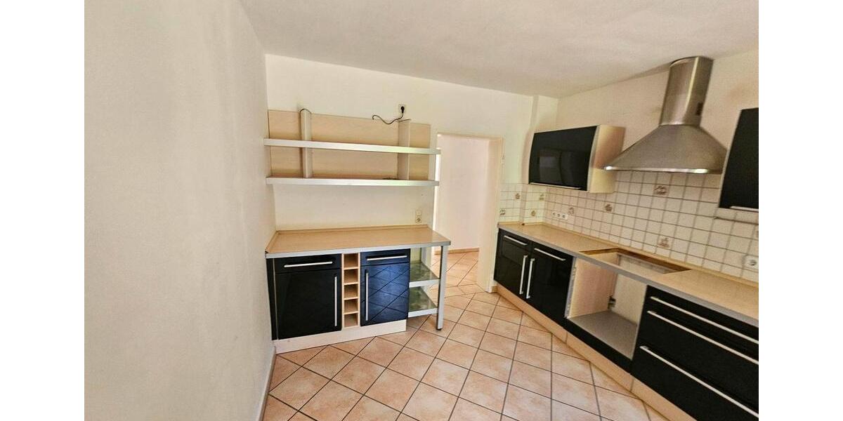 Erdgeschoßwohnung Kassel Niederzwehren - 3 Zimmer, 80 m&sup2;, 850&euro; | Angebot:26425347