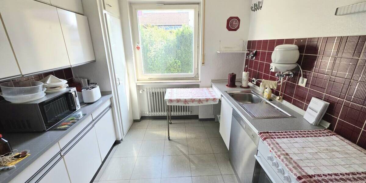 Reihenendhaus Kassel Niederzwehren - 4 Zimmer, 116 m&sup2;, 289.000&euro; | Angebot:25769957