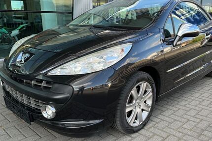 Peugeot 207 156.521 km 2.900 &euro; Niestetatal 34266