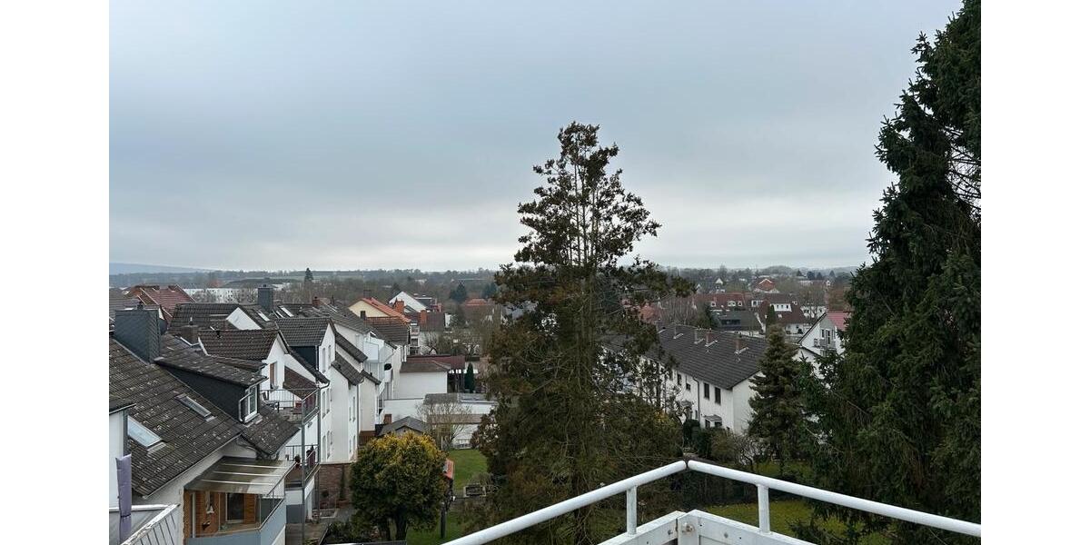 Dachgeschoßwohnung Kassel Niederzwehren - 2 Zimmer, 70 m&sup2;, 780&euro; | Angebot:25306071