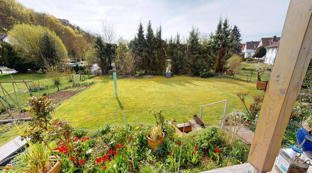 Mehrfamilienhaus, Wohnhaus Gudensberg - 9 Zimmer, 247 m&sup2;, 489.000&euro; | Angebot:26344632