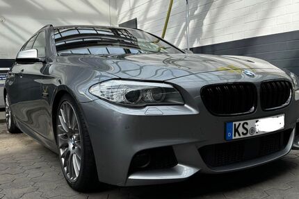 BMW 530 265.000 km 11.999 &euro; Habichtswald 34317