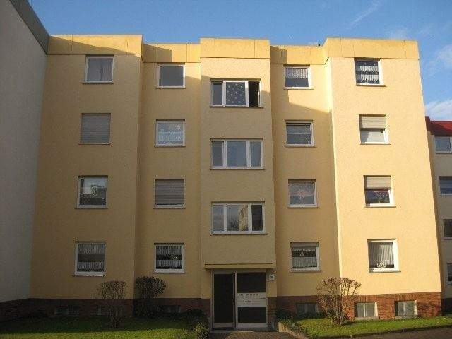 Etagenwohnung Vellmar Obervellmar - 3 Zimmer, 79 m&sup2;, 700&euro; | Angebot:25803150