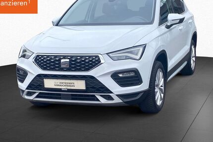 Seat Ateca 25.700 km 29.433 € Kassel 34123