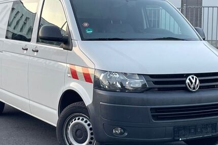 VW T5 Transporter 166.942 km 12.999 € Niestetal (bei Kassel) 34266
