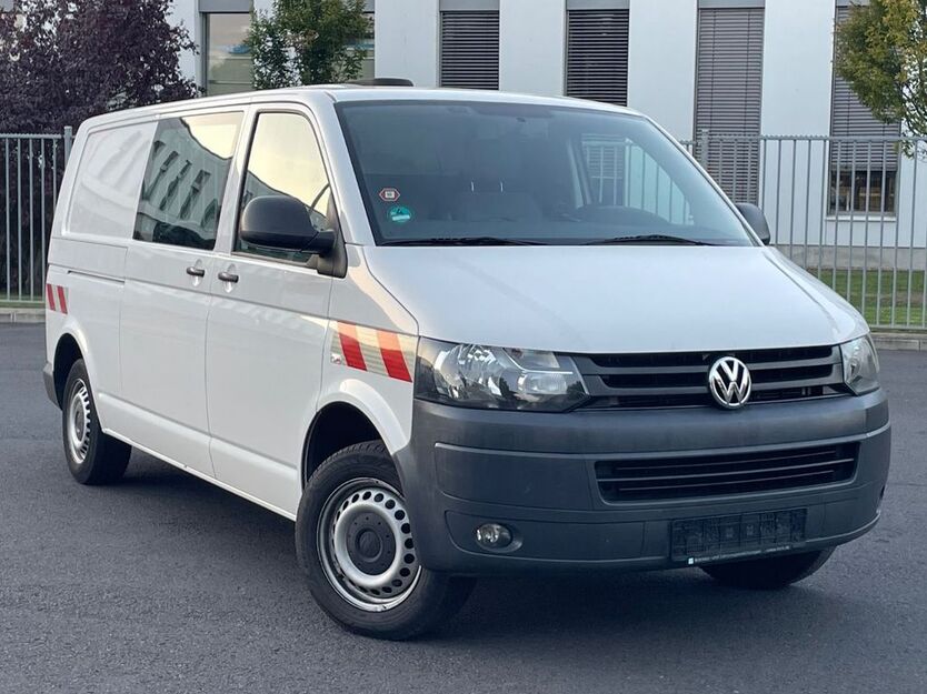 VW T5 Transporter 166.942 km 12.999 € Niestetal (bei Kassel) 34266