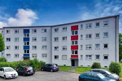 Zwei vollvermietete Mehrfamilienhäuser mit insgesamt 28 Wohneinheiten und ca. 2.250 m² Wohnfläche in Wolfhagen! 9 zimmer