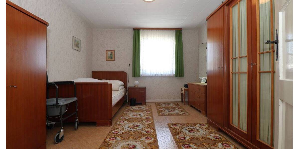 Doppelhaushälfte Kassel Forstfeld - 4 Zimmer, 82 m&sup2;, 195.000&euro; | Angebot:26657152
