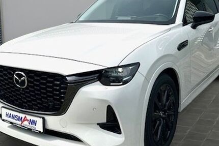 Mazda CX-60 55.000 km 39.300 &euro; Kassel 34123