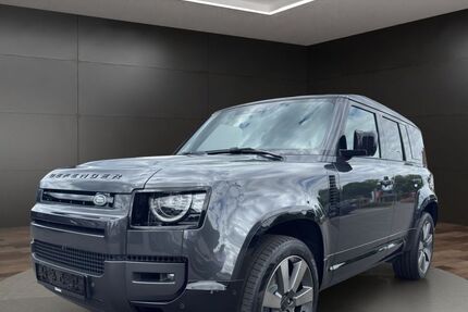 Land Rover Defender 1.077 km 105.990 &euro; Kassel 34123