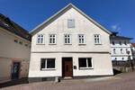 Etagenwohnung Fritzlar - 4 Zimmer, 90 m&sup2;, 650&euro; | Angebot:26917526