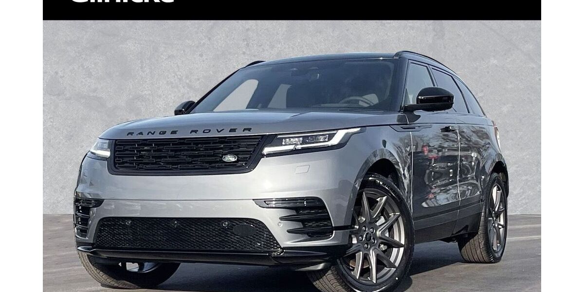 Land Rover Range Rover Velar 15.985 km 62.980 € Kassel 34123