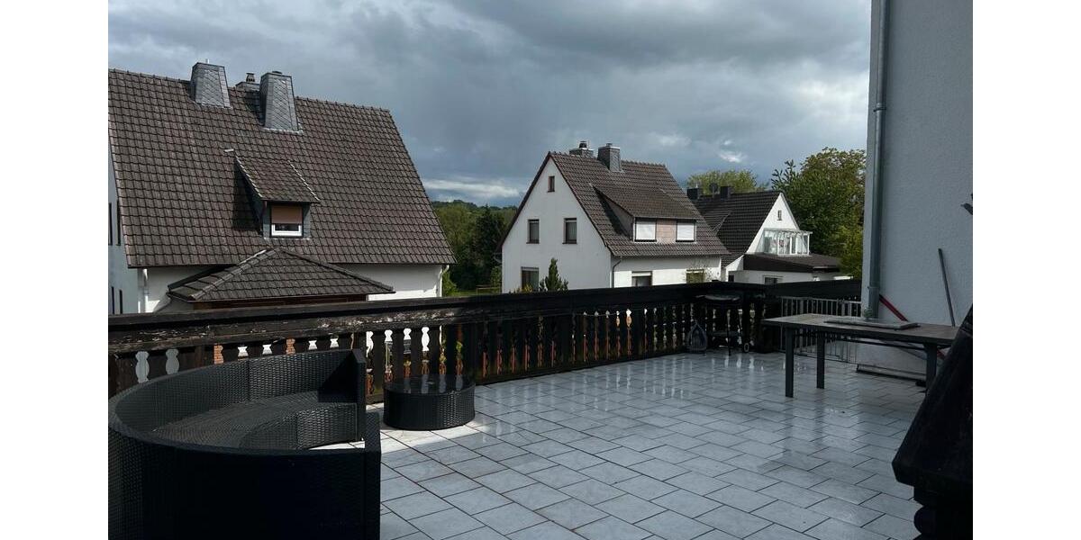 Erdgeschoßwohnung Hofgeismar - 4 Zimmer, 130 m&sup2;, 1.050&euro; | Angebot:26634020