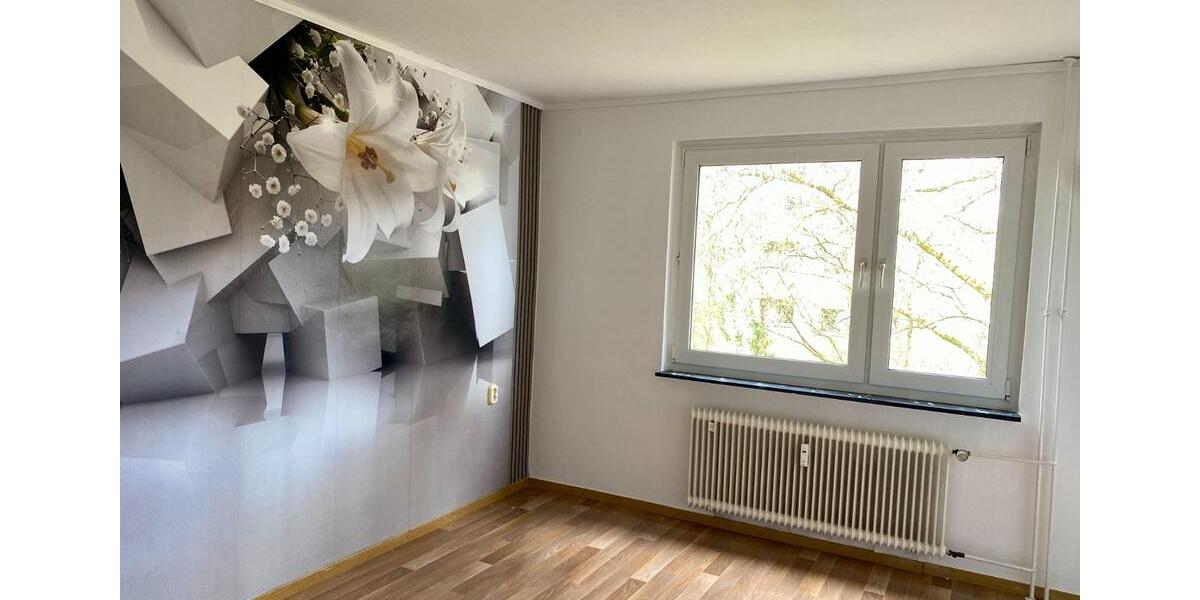 Etagenwohnung Kassel Philippinenhof-Warteberg - 2 Zimmer, 52 m&sup2;, 500&euro; | Angebot:25945233