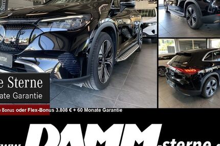 Mercedes-Benz EQE SUV 8.451 km 58.970 &euro; Hofgeismar (bei Kassel) 34369