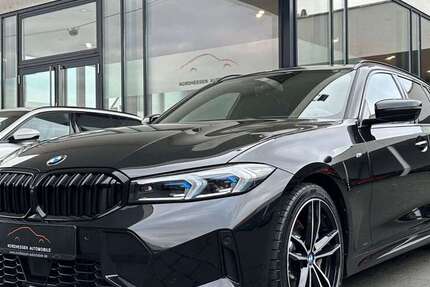 BMW 330 25.341 km 48.980 &euro; Kassel 34123