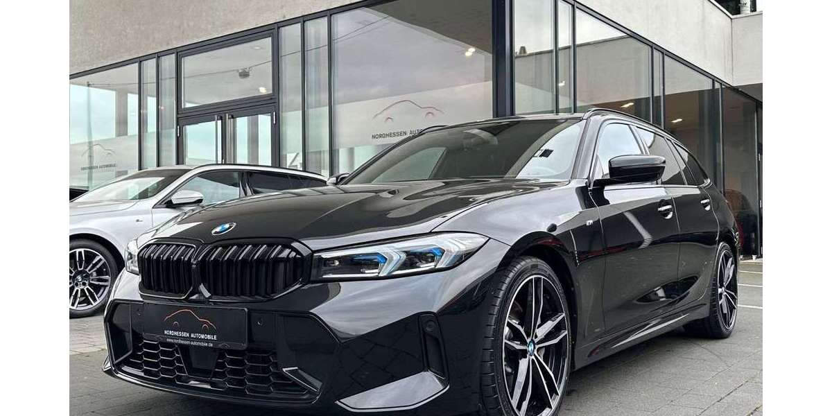 BMW 330 25.341 km 48.980 &euro; Kassel 34123