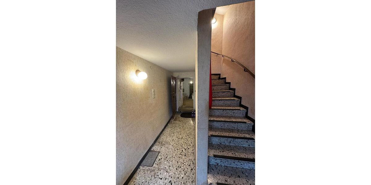 Reihenhaus Großalmerode - 5 Zimmer, 108 m&sup2;, 49.999&euro; | Angebot:26182849
