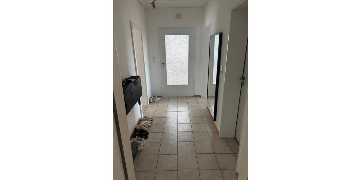 Erdgeschoßwohnung Ahnatal - 3 Zimmer, 75 m&sup2;, 900&euro; | Angebot:26336190