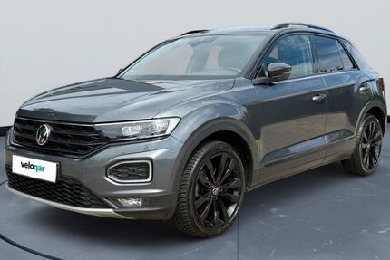 VW T-Roc 126.250 km 17.990 &euro; Kassel 34123