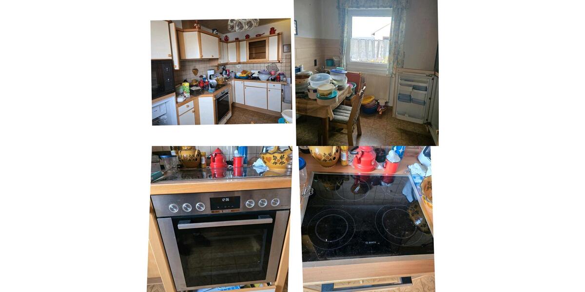 Einfamilienhaus Felsberg - 7 Zimmer, 123 m&sup2;, 250.000&euro; | Angebot:26698486